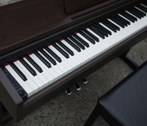 超歓迎】 YAMAHA電子ピアノYDP-140 鍵盤楽器 - poumonquebec.ca
