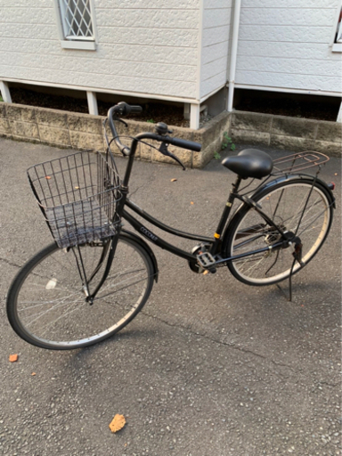 値下げ！！自転車⭐︎お譲りします！！