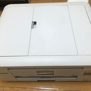 brother プリンター DCP-J582N カラーインクジェット複合機