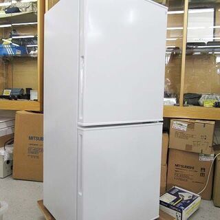 【恵庭】NITORI/ニトリ N グラシア 106L 冷凍冷蔵庫...