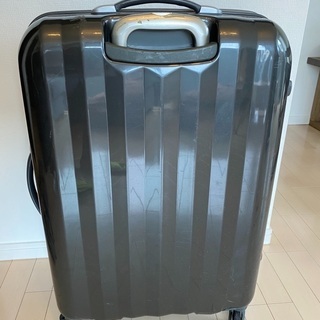 【75L 大型】サムソナイト　アメリカンツーリスター　スーツケース