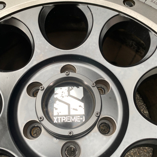 最終値下げ】ランドクルーザー プラド BFGoodrich タイヤ 