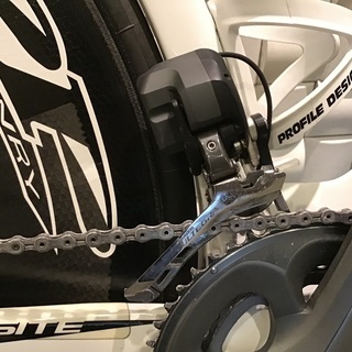GIANT Trinity TT/トライアスロンバイク