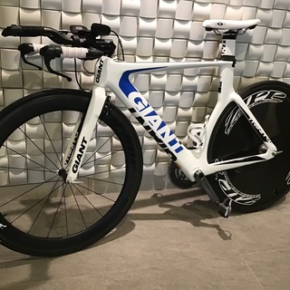 GIANT Trinity TT/トライアスロンバイク