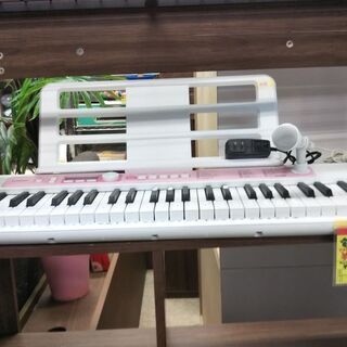 ID　983522　電子ピアノ