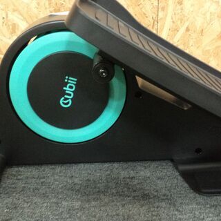 【愛品倶楽部柏店】Cubii(キュービー) フィットネスペダル【問合わせ番号：121-004602 002】