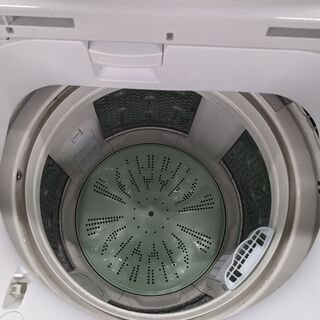 高年式2020年製]HITACHI/日立 ビートウォッシュ 全自動洗濯機 容量7.0 