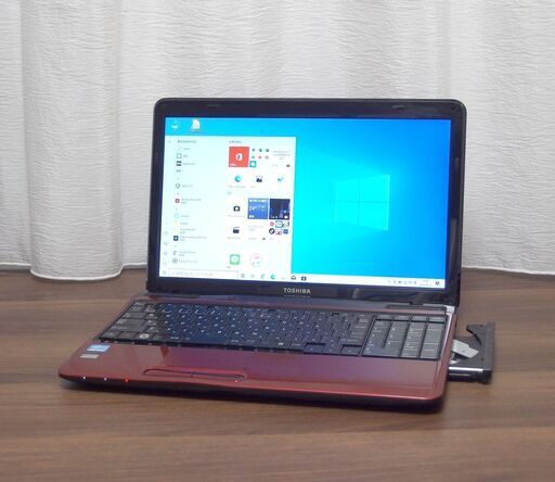 東芝 DynaBook T451/46DR