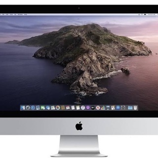 動作良好】Apple iMac 21.5inch - Mac