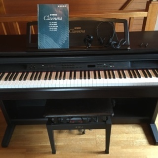 定価20万円 YAMAHA クラビノーバ Clavinova C...