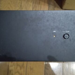 TOA　パワーアンプパネル　２４０Ｗ   PA-2440B