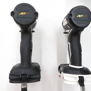 引取限定】未使用 ハイコーキ WH36DC本体のみ！ 特別限定色 【小倉南