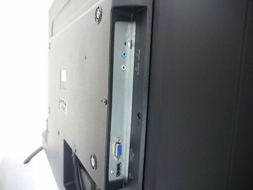 値下げ Acer 48.5 4K IPS液晶モニター D-subx1/HDMIx3/DPx1/スピーカー 