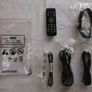 値下げ Acer 48.5 4K IPS液晶モニター D-subx1/HDMIx3/DPx1/スピーカー有