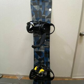 スノーボード 】2017 Burton Clash 155 cm スノーボード 】2017 Burton Clash 155 cm