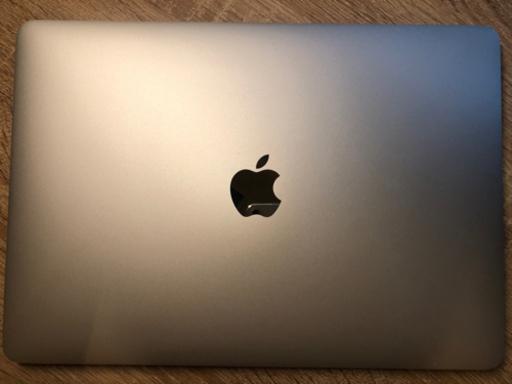 MacBook Pro/13inch/2017モデル(クリーニング済み)