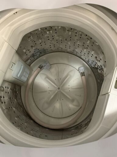 ■洗濯機　5kg  日立  NW-50C  2019年製