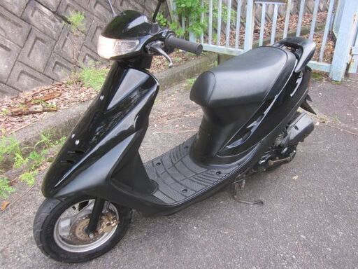 AF28 スーパーディオ そこそこ綺麗です! | stainu-tasikmalaya.ac.id