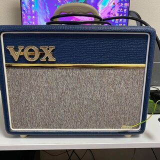 【ネット決済】【ギターアンプ】Vox AC4C1 MINI 