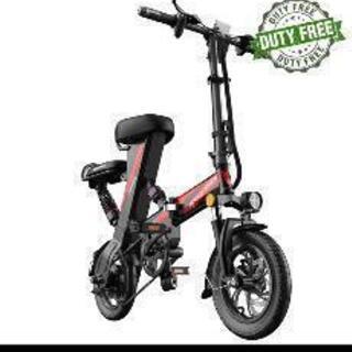 フル電動自転車　e-bike　配線繋げれる方