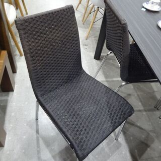 チタノ　ダイニングテーブルセット　カリモク　モノ市場東海店