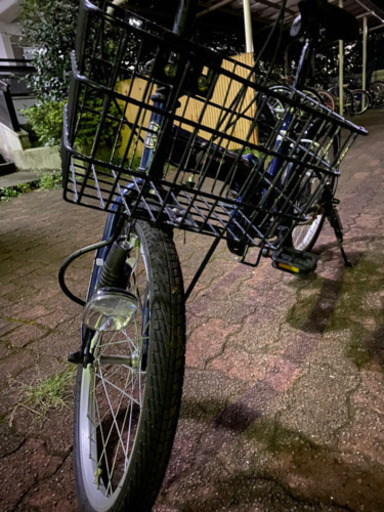 【本文必読】神奈川県 取りに来れる方 折り畳み自転車