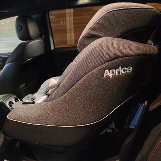 ★チャイルドシート　クルリラ　プレミアム★