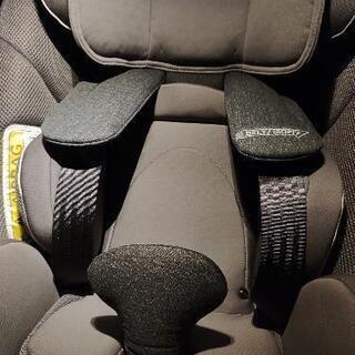 ★チャイルドシート　クルリラ　プレミアム★