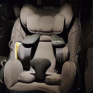 ★チャイルドシート　クルリラ　プレミアム★