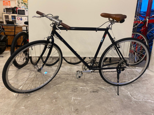 【タイヤ新品】ブリヂストン　クエロ 　700c