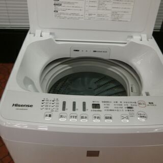 G:980737 4.5K 2017年 ハイセンス