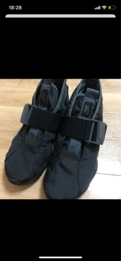 nike コミューター