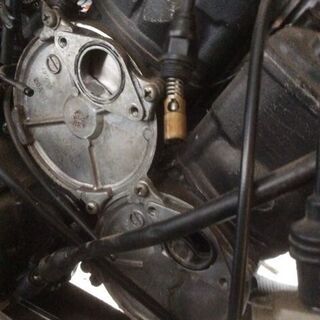 RG500γ　エンジン単体のみ RG500γ エンジン単体のみ