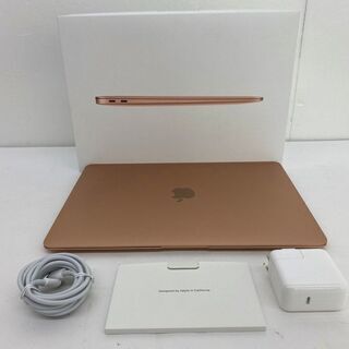 MacBook Air MGND3J/A M1 Chip 13イ...