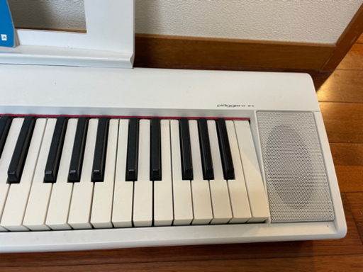 受け渡し先決定》電子ピアノ