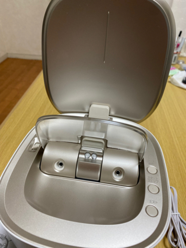 Panasonic フェイススチーマー