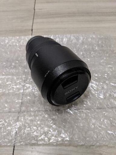 正式的 F4.5-5.6 70-300mm FE SONY ソニー ズームレンズ G （SEL70300G