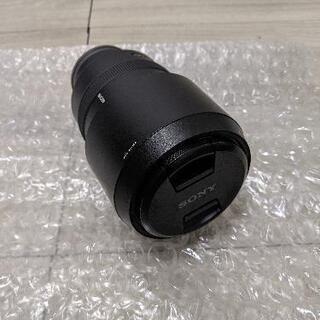 SONY　ソニー　ズームレンズ FE 70-300mm F4.5...