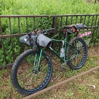 surly krampus サーリークランパス