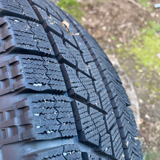 195/65 R15 ブリジストン スタッドレス 20年製 195/65R15 スタッドレス