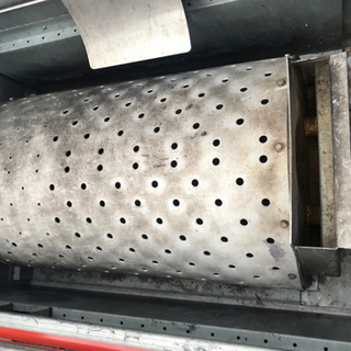 融雪機（移動式）⤵️値下げしました