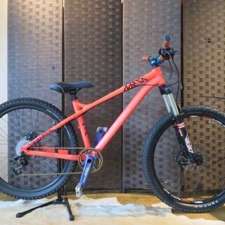 ■ COMMENCAL META コメンサル メタ 8速 26イ...