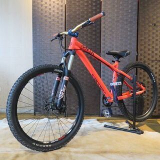 コメンサル　フルサス　26インチ Yahoo!オークション -「コメンサル mtb」(マウンテンバイク