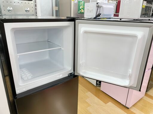 mazen　2ドア冷蔵庫【トレファク岸和田店】