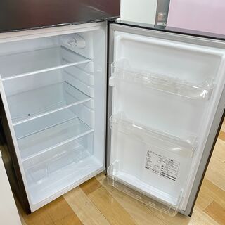 mazen 2ドア冷蔵庫【トレファク岸和田店】