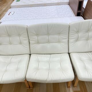 天童木工　3人掛けソファー【トレファク岸和田】