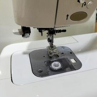 JUKI ジューキミシン