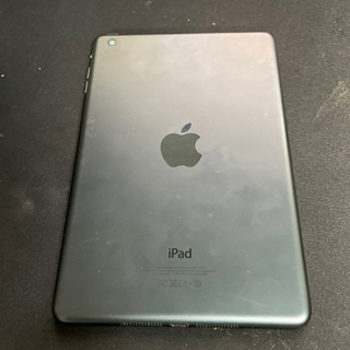 iPad mini 初代　32GB グレー色