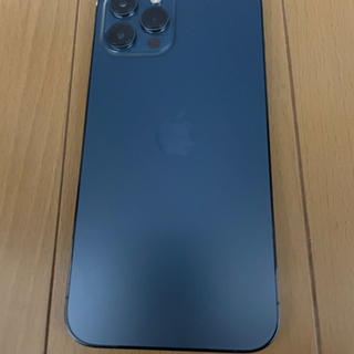 iPhone12 pro max 【海外版】