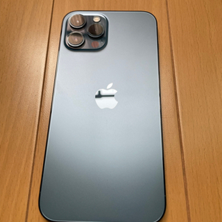 iPhone12 pro max 【海外版】